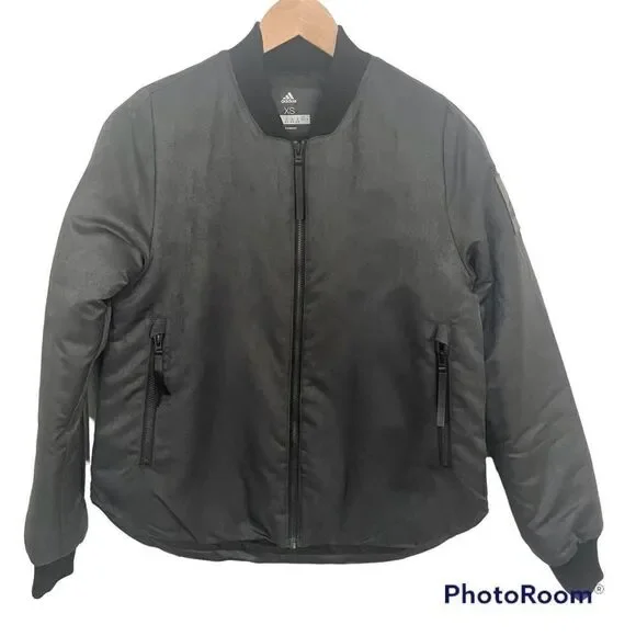 Adidas New without Tags, Jacket - Picture 8 of 15